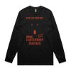 AS Colour Mens Staple Longsleeve Tee Thumbnail