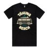AS Colour Mens Staple Plus Tee Thumbnail