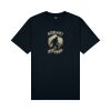 Cloke Mens Outline Tee - Plus Sizes Thumbnail