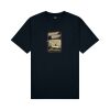 Cloke Mens Outline Tee - Plus Sizes Thumbnail