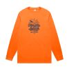 AS Colour Mens Block Safety Long Sleeved Tee Thumbnail