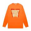 AS Colour Mens Block Safety Long Sleeved Tee Thumbnail