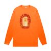 AS Colour Mens Block Safety Long Sleeved Tee Thumbnail