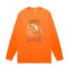 AS Colour Mens Block Safety Long Sleeved Tee Thumbnail