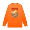 AS Colour Mens Block Safety Long Sleeved Tee Thumbnail