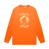 AS Colour Mens Block Safety Long Sleeved Tee Thumbnail