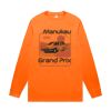 AS Colour Mens Block Safety Long Sleeved Tee Thumbnail