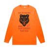 AS Colour Mens Block Safety Long Sleeved Tee Thumbnail
