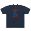 Urban Collab Mens Set Club Tee Thumbnail