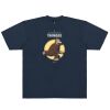 Urban Collab Mens Set Club Tee Thumbnail
