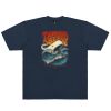 Urban Collab Mens Set Club Tee Thumbnail