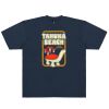 Urban Collab Mens Set Club Tee Thumbnail