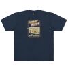 Urban Collab Mens Set Club Tee Thumbnail
