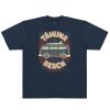 Urban Collab Mens Set Club Tee Thumbnail