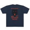 Urban Collab Mens Set Club Tee Thumbnail