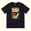 Thread Project Unisex Summer Tee Thumbnail