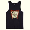 Thread Project Mens Summer Singlet Thumbnail