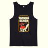 Thread Project Mens Summer Singlet Thumbnail