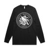 AS Colour Mens Block Long Sleeved Tee Thumbnail