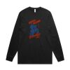 AS Colour Mens Block Long Sleeved Tee Thumbnail