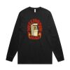 AS Colour Mens Block Long Sleeved Tee Thumbnail