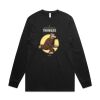 AS Colour Mens Block Long Sleeved Tee Thumbnail