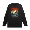 AS Colour Mens Block Long Sleeved Tee Thumbnail