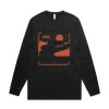AS Colour Mens Block Long Sleeved Tee Thumbnail