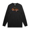 AS Colour Mens Block Long Sleeved Tee Thumbnail