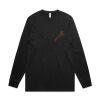 AS Colour Mens Block Long Sleeved Tee Thumbnail