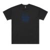 AS Colour Mens Classic Oversized Tee Thumbnail