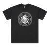 AS Colour Mens Classic Oversized Tee Thumbnail