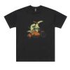 AS Colour Mens Classic Oversized Tee Thumbnail