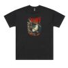AS Colour Mens Classic Oversized Tee Thumbnail