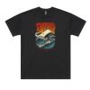 AS Colour Mens Classic Oversized Tee Thumbnail