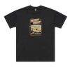 AS Colour Mens Classic Oversized Tee Thumbnail