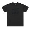 AS Colour Mens Classic Oversized Tee Thumbnail