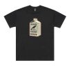 AS Colour Mens Classic Oversized Tee Thumbnail