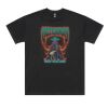 AS Colour Mens Classic Oversized Tee Thumbnail