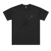 AS Colour Mens Classic Oversized Tee Thumbnail