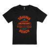 Thread Project Womens Diva Tee Thumbnail