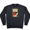 Thread Project Unisex Premium Sweatshirt Thumbnail