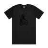 AS Colour Mens Classic Tee Thumbnail
